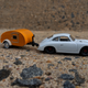 Illustration for article titled Ferien Friday: Little Porsche Towing a Little House